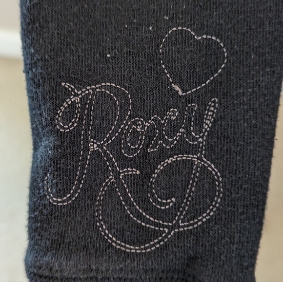 Roxy Zip Hoodie - Picture 3 of 6